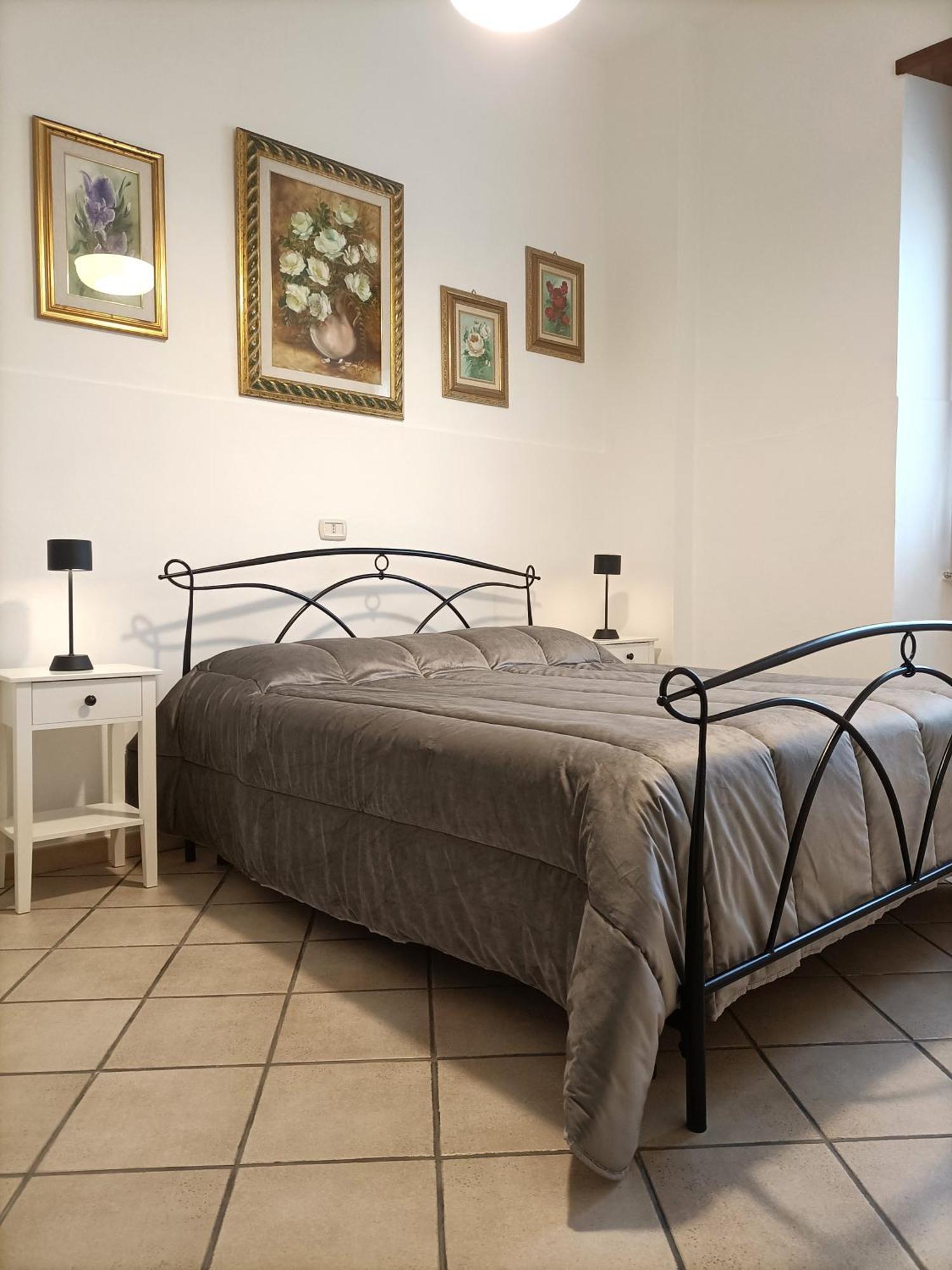 Bright Port View Apartment- Free Parking Cagliari Exteriör bild